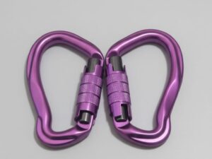 Carabiners